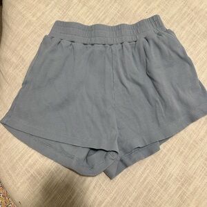 Daily Drills thermal shorts